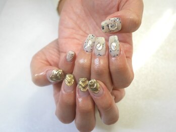 ザネイルズ(The Nails)/