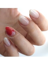 シュガーロール シャイニー(Sugar Roll / Shiniy)/持ち込みデザイン