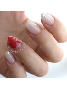 シュガーロール シャイニー(Sugar Roll / Shiniy)/持ち込みデザイン