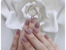 サロン ド シエル(Salon de ciel)/nail design...♪