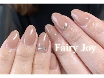 フェアリー ジョイ(Fairy Joy)/