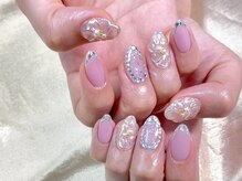 ダリアズネイル(Dahlia's Nail)/