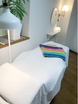 カハナ(Kahana)/リラックスできるまつ毛サロン