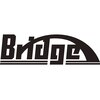 コンディショニングルーム ブリッジ(Bridge)ロゴ