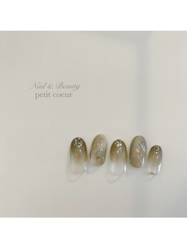 プティクール(petit coeur)/