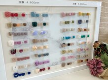 キャンアイドレッシー 深谷店(Can I Dressy)/【foot】定額 ¥4,800- ¥5,800-