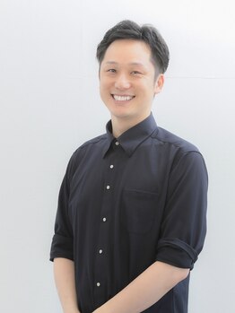 マッサージ ヒガシヤマサンジョウ(MASSAGE higashiyama-sanjo)/【セラピスト:ソノ】