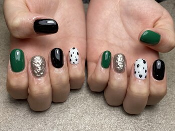 ケーネイルズ(K..nails)/