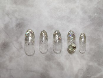 ネイルサロン ネイルクク(Nail KUKU)/12月キャンペーン