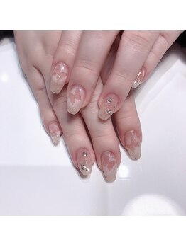 クリスタルネイルサロン(Crystal Nail)/