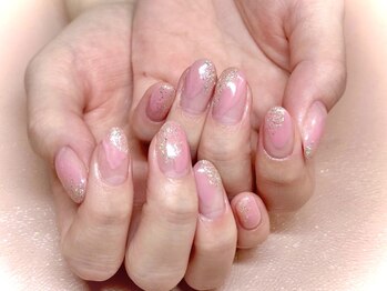 ボガスティーズネイル(Vogusty's nail)/