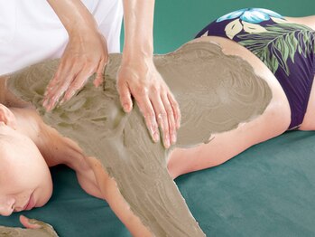 ビューティーリバース 海老名店/ボラボラボディ