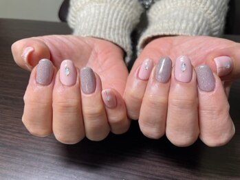 ネイルズティンク(Nails.tink)/