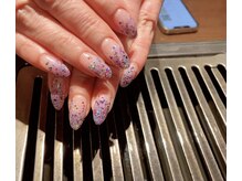 サロン ド シエル(Salon de ciel)/nail design...♪