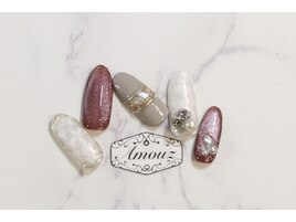 定額【テーマ:パール】51