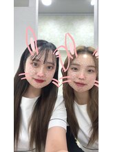 ホワイトニングサロン 札幌店/【ホワイトニングスタッフ】