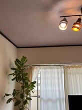 ソエル(soel)/部屋の内観