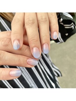 スタイルージュ(Style Rouge)/カラーグラデーション