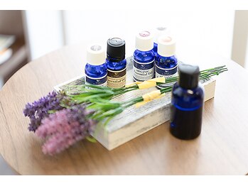 ハピネス/アロマ