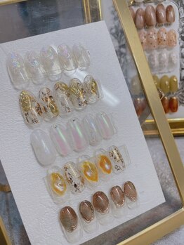 リアネ(Liane)/クリアニュアンスデザイン♪