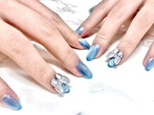 イリゼネイル(iRise nail)/マグネットネイル