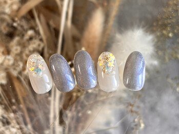 ウル(ulu)/ニュアンスデザイン