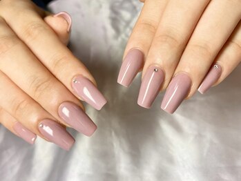 クリーク(CREEK)/長さだし美フォルムスカルプ