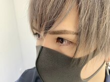 ビーナスベルト 池袋(VENUS BELT)/アイブロウスタイリング【眉毛】