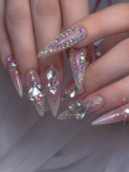 ホランイネイル(HORANGI NAIL)/デザイン定額C