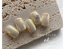 エル 梅田 中崎町店(/el)/デザインDコース