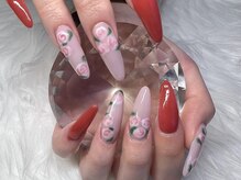 レヴィア(Revia)/バラネイル