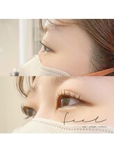 フィール(feel)/Cカール