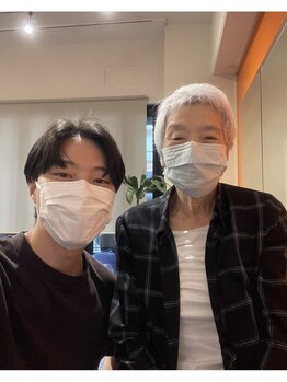 カワル整体 上通り院/【やりたいことを諦めない】