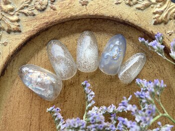 ルーカ エンジェル(RUCA×ANGEL)/7月追加 Rucaアート