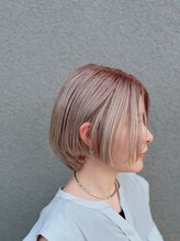 ネルケ(Nelke)&nbsp;Takei 