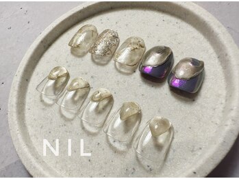 ニル 江坂店(Nil)/