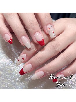 エヌワンネイル(N.one nail)/