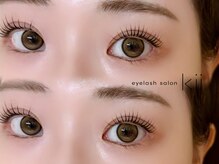 キー 学芸大学本店(kii)の雰囲気（まつげパーマ&パリジェンヌ高濃度トリートメント付でケア&モチ◎）