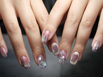 エードット(a.)/定額サンプルデザイン