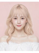 ビューティーアイラッシュ ビエラ岸辺健都店/セーブル140本