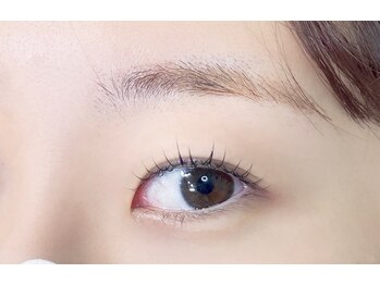 プラチナムドール 豊田店(PLATINUM DOLL)/まつ毛パーマ/マツパ