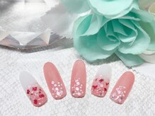 シュシュ(Chou Chou)/