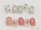 リッシュネイル 新百合ヶ丘店(riche nail)の写真