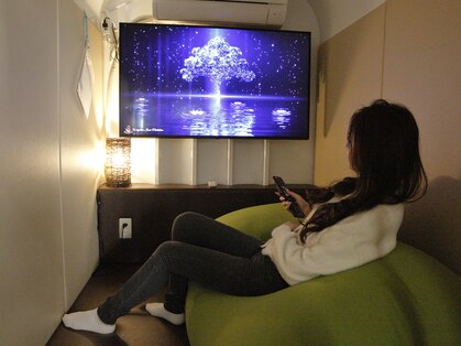 ルアナ イーリオの写真