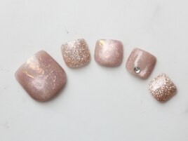 フットEコ－ス 3940円