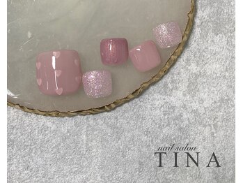 ティナ(TINA)/