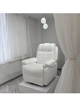 パープルアスター 名古屋名駅店(PurpleAster)/店内