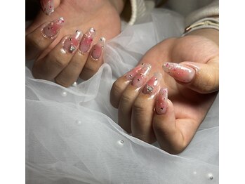 エーネイル(A nail)/チークネイル