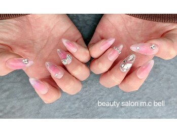 エムシーベル(m.c bell)/