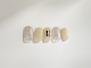 マックスビューティーネイル(MAX BEAUTY nail)/スタンダードコース ¥6,600